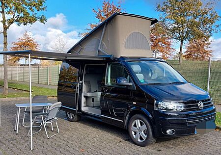 VW T5 California Volkswagen T5 California
