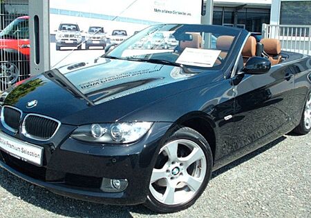 BMW 320i Cabrio, NAVI, XENON, PDC, BLUETOOTH