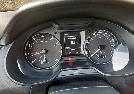 Skoda Octavia 1.4 TSI Green tec Ambition Combi Amb...
