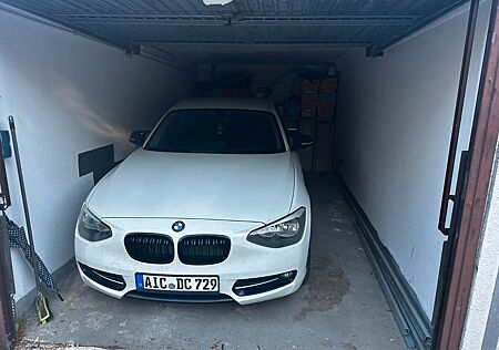 BMW 114i Sport Line Sport Line Kette neue
