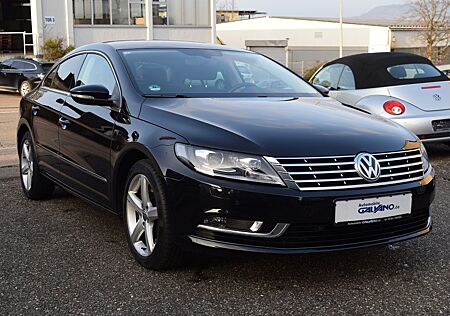 VW CC Volkswagen BMT Automatik Temopomat BiXenon gepflegt