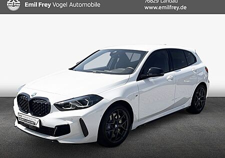 BMW M135i xDrive