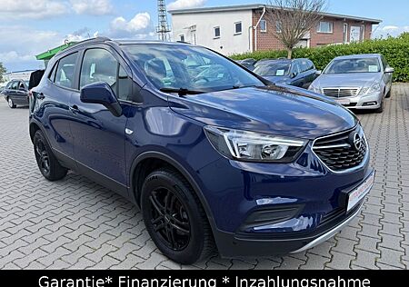 Opel Mokka X 1.6 / 1.Hand / AHK