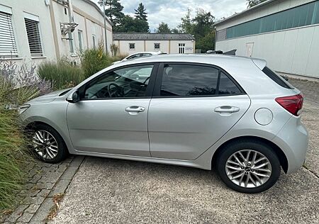 Kia Rio 1.4 Dream-Team Edition Dream-Team Edition