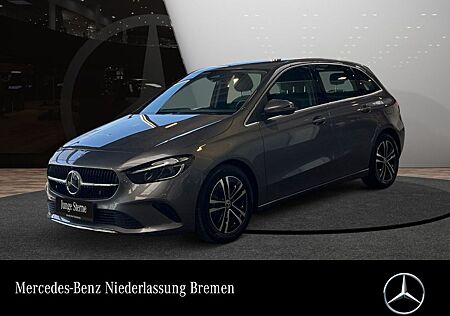 Mercedes-Benz B 200 Progressive Advanced Volldigi/VZ-Ass/EasyP