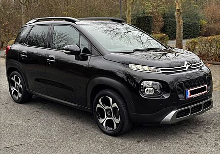 Citroën C3 Aircross Shine