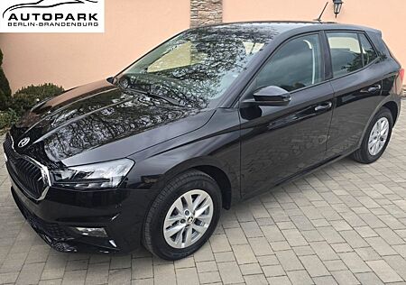 Skoda Fabia Drive + 1.0MPI 80PS 5-G*KLIMA*SHZ*KAM*PDC