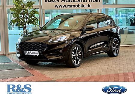 Ford Kuga ST-Line X+Automatik+Kamera+Navi+B&O+Key-Fre