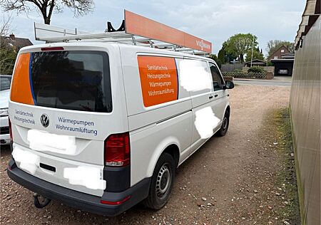 VW T6 Transporter Volkswagen