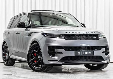 Land Rover Range Rover Sport gebraucht kaufen Land Rover Range Rover Sport P460e Hybrid Dynamic SE Panoda