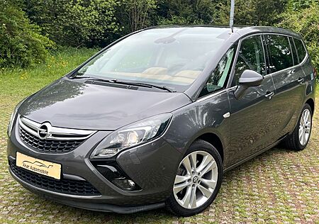 Opel Zafira Tourer Zafira C Tourer Innovation *VOLL *7-Sitze *Pano.