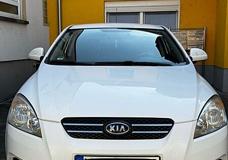 Kia Cee'd Sportswagon