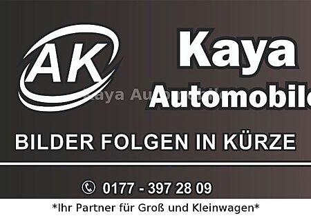 Mercedes-Benz E 200 E200 CGI Cabrio BlueEfficiency Automatik Alu Shz