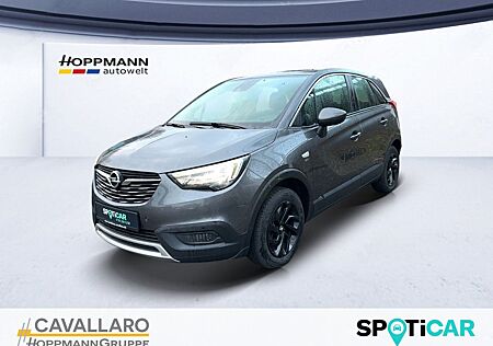 Opel Crossland X 1.2T 2020 Navi5.0+Park&GoPremiu