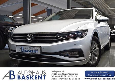 VW Passat Variant Volkswagen Passat 2.0 TDI Variant*MATRIX*KAMERA*NAVI*SHZ*