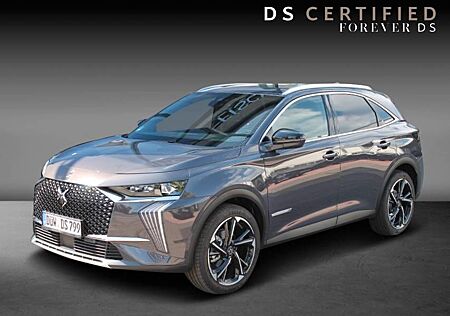 DS Automobiles DS7 Crossback BlueHDI 130 ANTOINE DE SAINT EXUPÉ