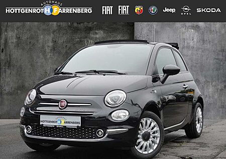 Fiat 500C 1.0 Mild Hybrid 70PS Dolcevita