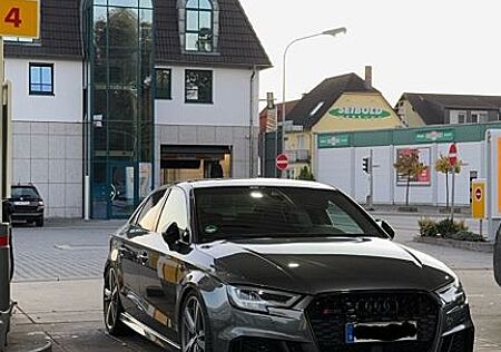 Audi RS3 Quattro NO OPF
