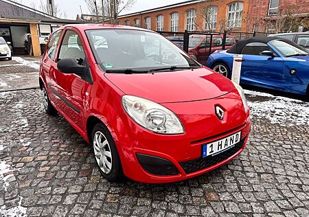 Renault Twingo Authentique*1.Hand*Tüv Neu*Isofix*