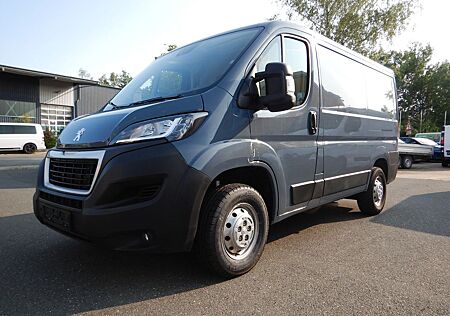 Peugeot Boxer Kasten L1H1 Kamera TÜV 6/26