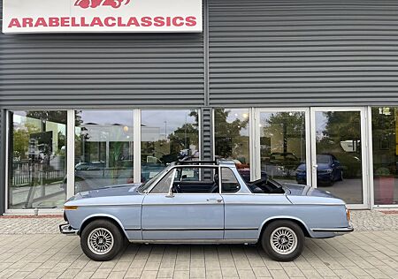 BMW 2002