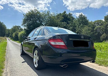 Mercedes-Benz C 230 AVANTGARDE,Klimaanlage,AUTOMATIK