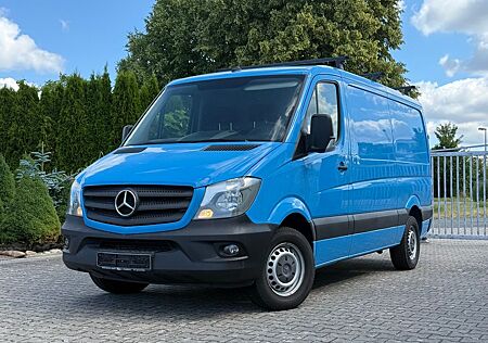 Mercedes-Benz Sprinter 316 CDI L2H1 Lang Klima*Navi*Kamera*1Hd