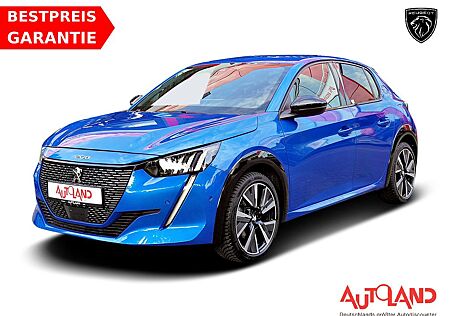 Peugeot 208 GT-Line PureTech 100 LED Navi AAC Kam VC