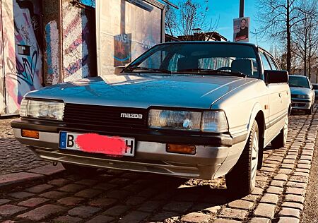 Mazda 626
