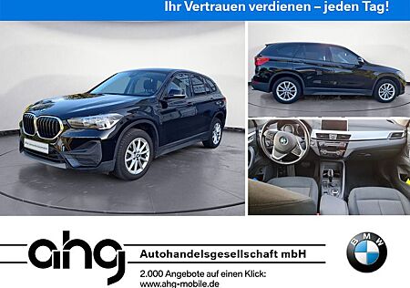 BMW X1 sDrive18d Advantage Aut. Klimaaut. PDC HIFI