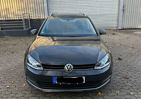 VW Golf Volkswagen 2.0 TDI BMT Comfortline Variant Comfortline