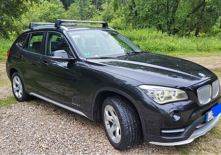 BMW X1 xDrive18d xLine xLine