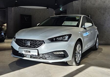 Seat Leon Style Edition 1.5 eTSI 150 PS 7-Gang-DSG