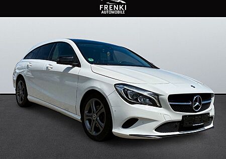 Mercedes-Benz CLA 220 CDI Shooting Brake *Panorama*NAVI*LED*