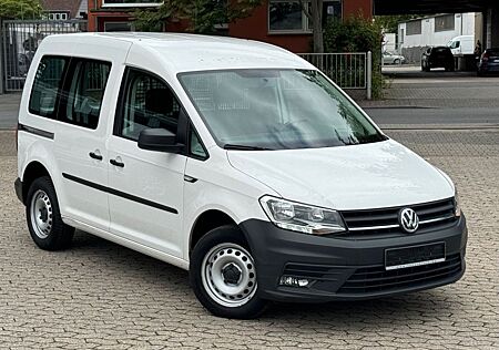VW Caddy Volkswagen Nfz Kasten BMT MwSt incl.