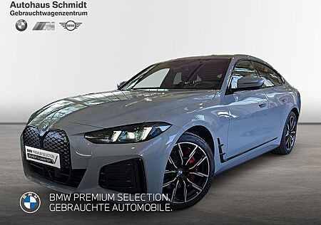 BMW i4 eDrive40 Gran Coupé*M Sportpaket*H&K*LED*Head