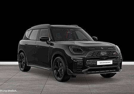 Mini Cooper D Countryman Countryman C AHK Driv.Assist.Prof Harman/K LED