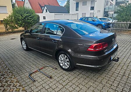 VW Passat Volkswagen 1.4 TSI Exclusive BlueMotion Technolo...