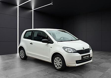 Skoda Citigo Cool Edition