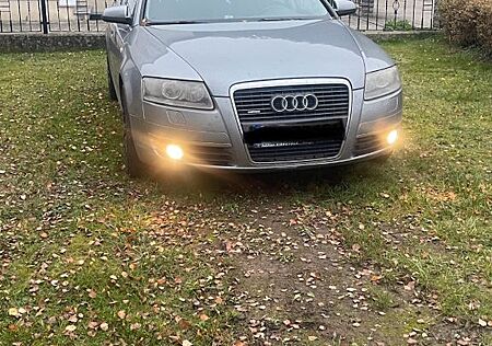 Audi A6 2.7 TDI (DPF) tiptronic quattro -