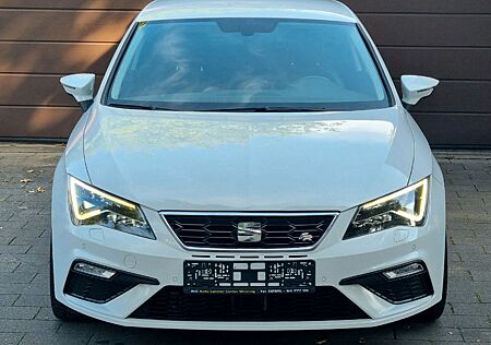 Seat Leon SC FR