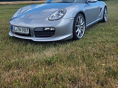 Porsche Boxster RS 60 Spyder 1657von 1960Stk.Top Zustand