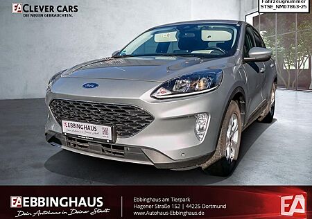 Ford Kuga 2.5 Plug-In Hybrid Cool & Connect Navi