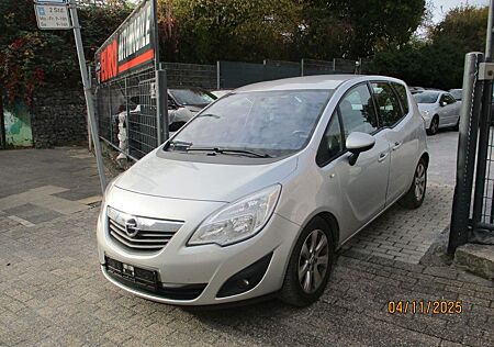 Opel Meriva B Edition
