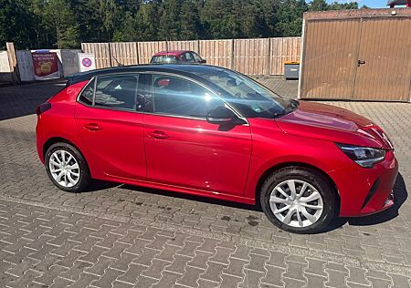 Opel Corsa -e Edition -e Edition