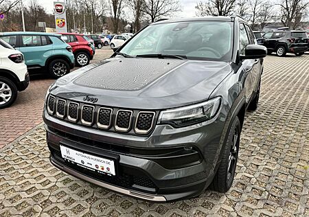 Jeep Compass 4xe PHEV MY22+ Upland