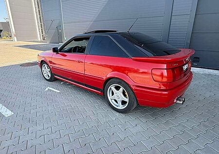 Audi Coupe Coupé 2.3 100KW