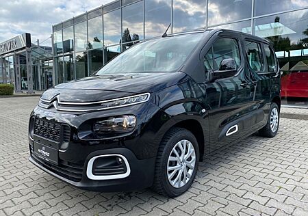 Citroën Berlingo Feel M, NAVI, SITZHEIZ, AHK