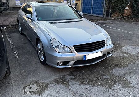 Mercedes-Benz 350