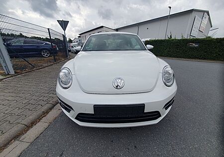 VW Beetle Volkswagen Lim. Sport R-LINE